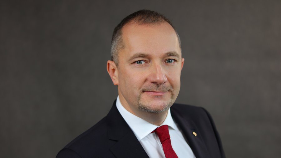 Artur Kijonka Zdjęcie: Artur Kijonka