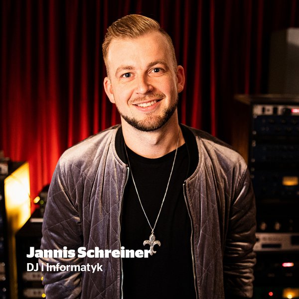 Jannis Schreiner