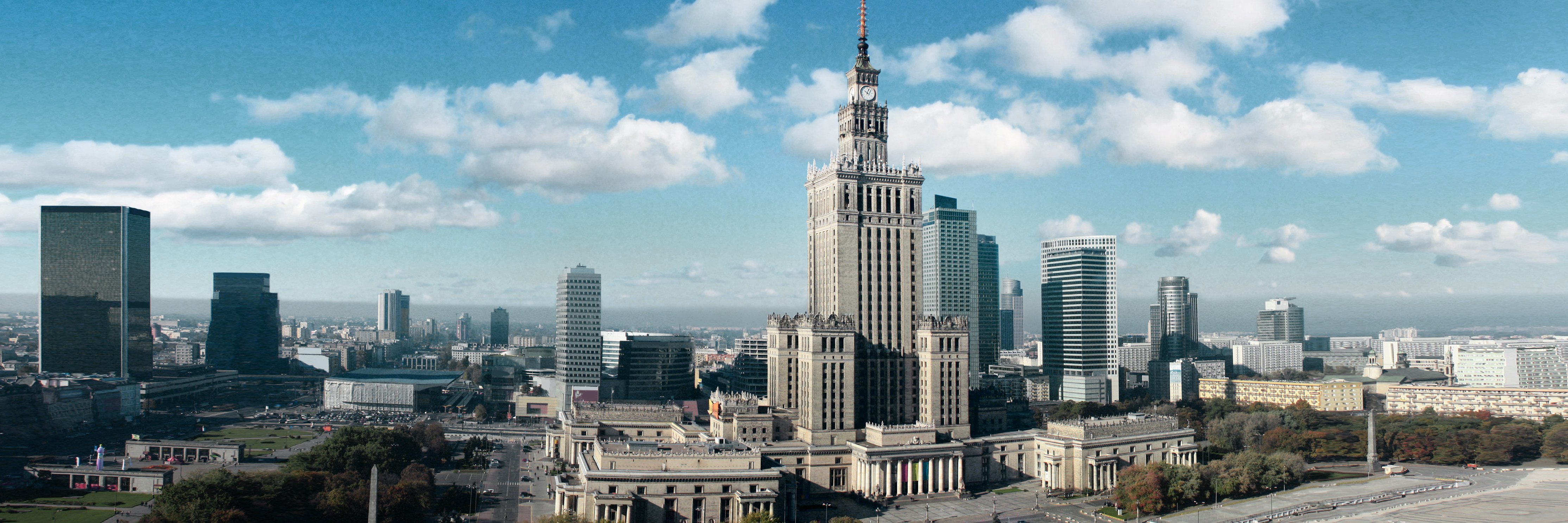 Zdjęcie centrali regionalnej OVB Zdjęcie centrali regionalnej OVB